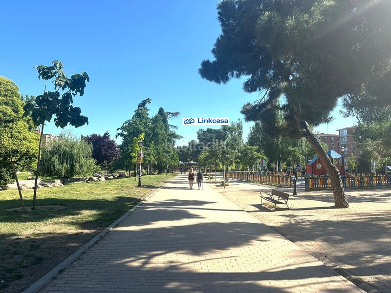 Foto e6648029-f676-4c03-a4bc-e05a6514802e. Pis amb calefacció a Aluche Madrid