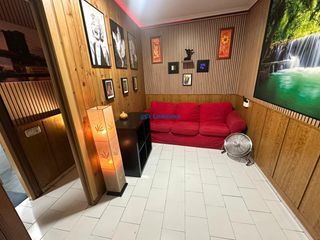 Pis  Calle grandeza española. Vivienda en la zona de puerta del ángel