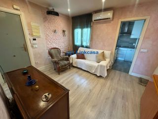 Etagenwohnung  Sanz raso. Oportunidad en vallecas! piso con ascensor y para entrar a vivir