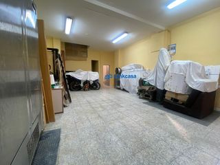 Oficina a Calle de Tinamús