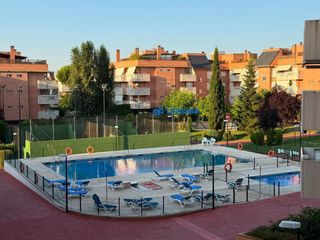 Pis  Calle murillo. Exclusiva vivienda de lujo en pozuelo de alarc�n