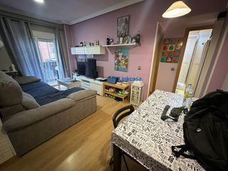 Pis  Aceuchal. Piso para entrar a vivir con terraza