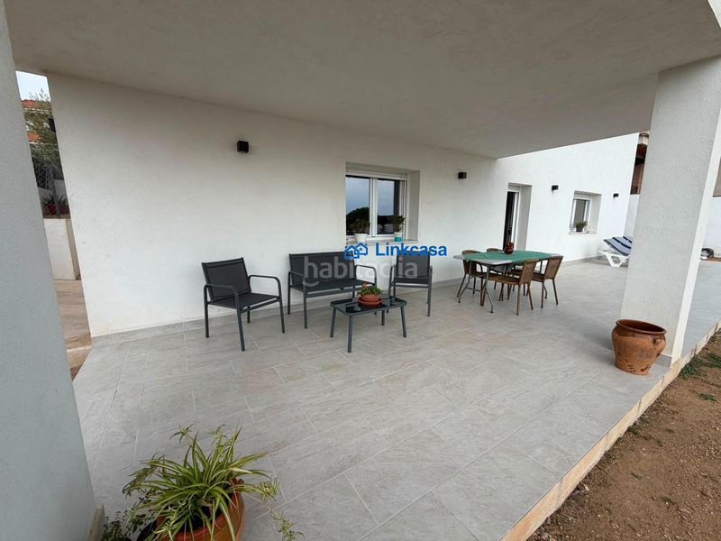 Foto 0814a153-32ce-4958-99e7-5d153cb08121. Chalet mit heizung parking pool in Navas del Rey