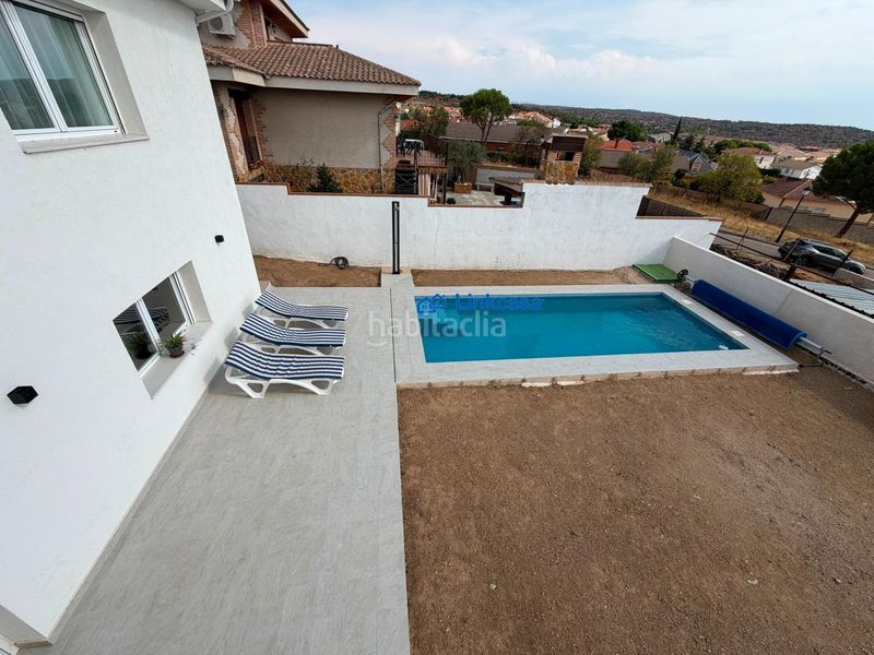 Foto 56b00cdc-5bc5-4821-b6ba-723d3e013b96. Chalet mit heizung parking pool in Navas del Rey