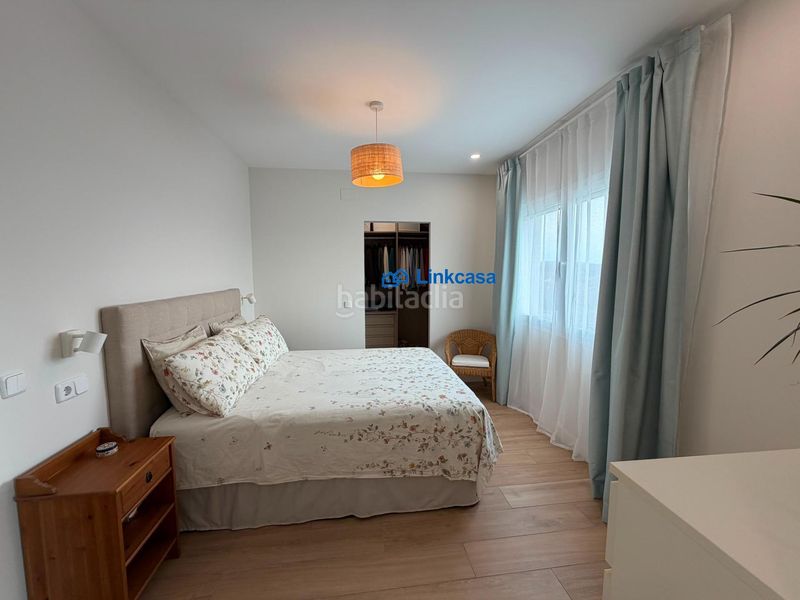 Foto 5d23fa6a-d2dc-4e7a-8bb2-3c846f9a0680. Chalet mit heizung parking pool in Navas del Rey