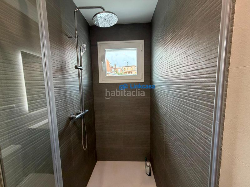 Foto 6205c828-9e10-4dbd-b80c-525716f4d9ae. Chalet mit heizung parking pool in Navas del Rey