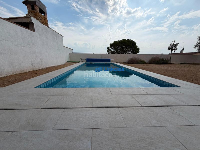 Foto 67ca7b0c-b2dd-450c-9715-1d836558f5f9. Chalet mit heizung parking pool in Navas del Rey