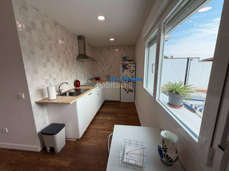 Foto 7baa7ab0-3a50-4d94-8905-3d4d16ba6328. Chalet mit heizung parking pool in Navas del Rey