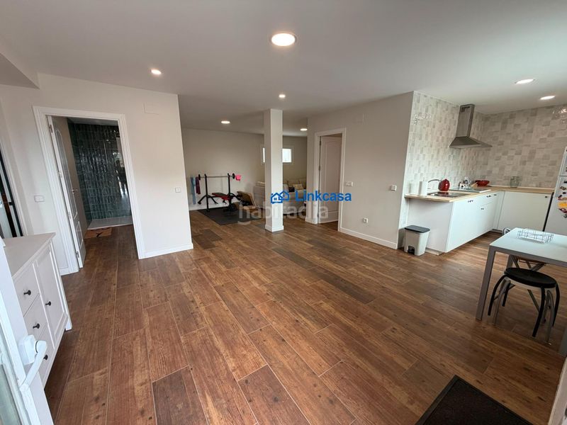 Foto 846d431a-5552-4019-afbd-f83ff4106d24. Chalet mit heizung parking pool in Navas del Rey