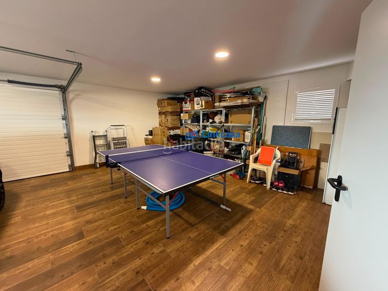 Foto cbfd82c9-db44-4c98-99b3-ac725671311a. Chalet mit heizung parking pool in Navas del Rey