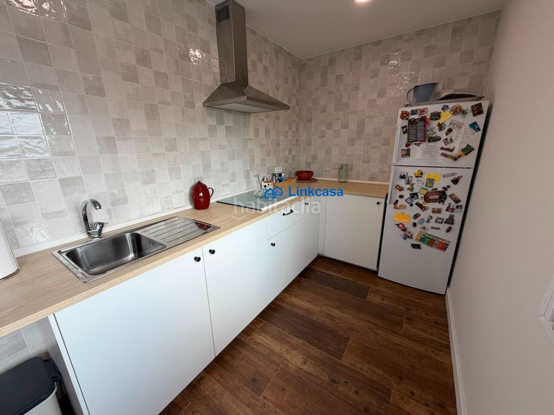 Foto d11284c8-548b-42e8-b78f-65c95010706a. Chalet mit heizung parking pool in Navas del Rey