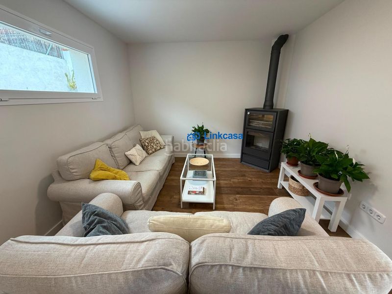 Foto d8f5d72b-334f-4e03-bd75-3ab7bcf5c96c. Chalet mit heizung parking pool in Navas del Rey
