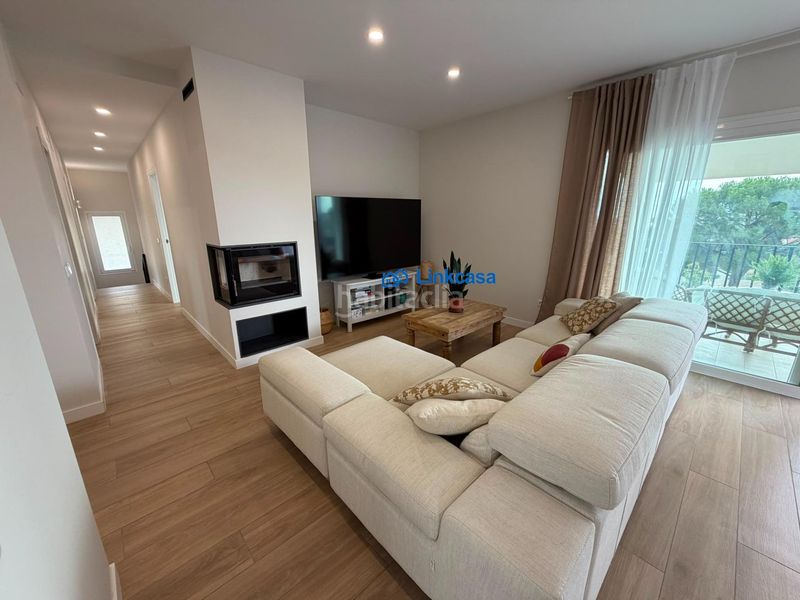 Foto f62e1c40-00de-4237-892c-e911d3f92707. Chalet mit heizung parking pool in Navas del Rey