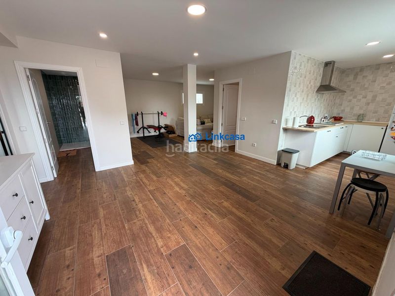 Foto f7e50fa0-acd3-4460-846f-18feeefb0128. Chalet mit heizung parking pool in Navas del Rey