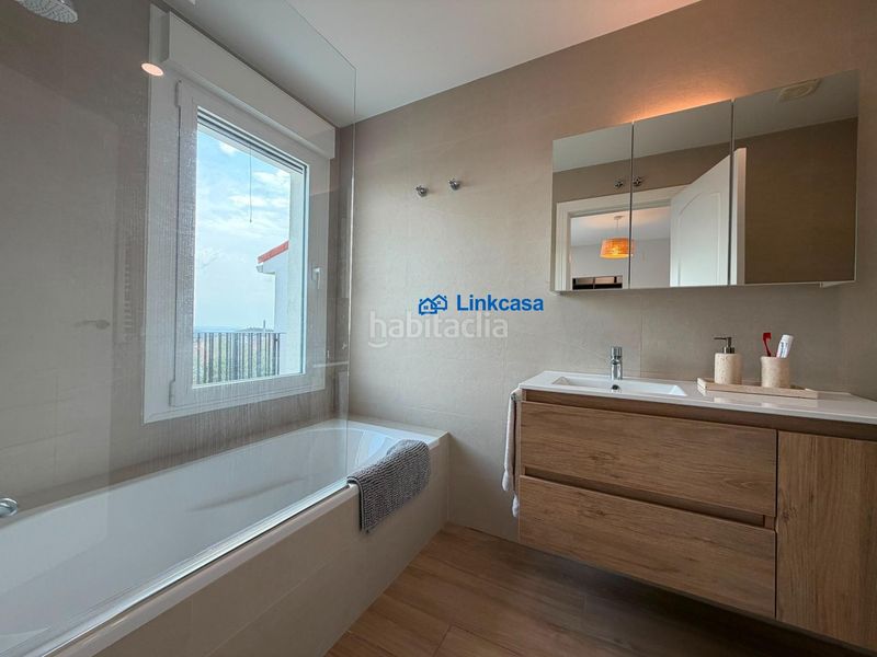 Foto f8ec7343-3d67-482c-91b6-99e40a7853f6. Chalet mit heizung parking pool in Navas del Rey