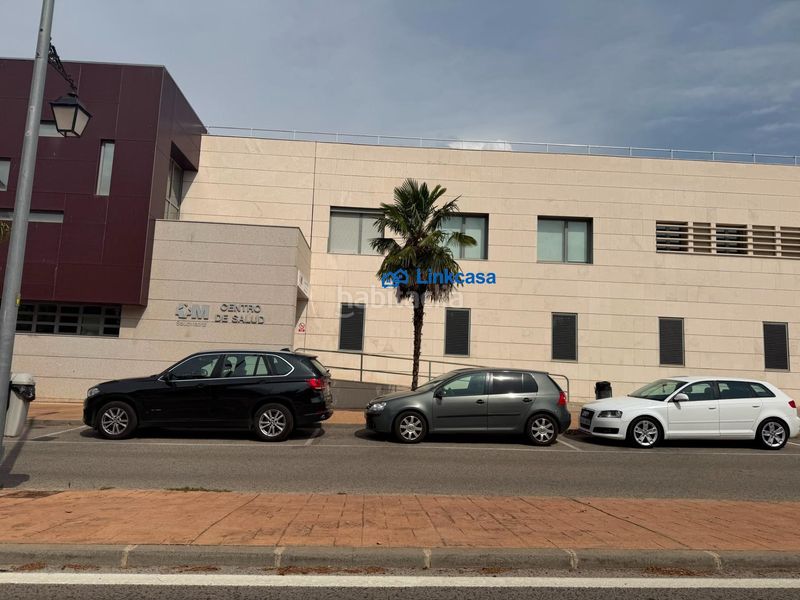 Foto fc710b61-0862-4701-982f-6a84eaff103a. Chalet mit heizung parking pool in Navas del Rey