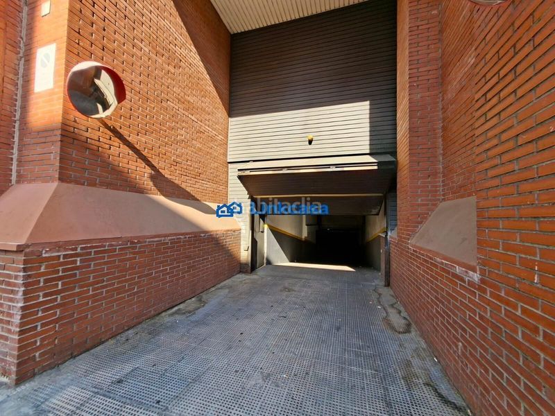 Foto 4d32242a-28b7-485d-928c-373d855aa247. Dúplex amb calefacció aparcament a Orcasur-12 de Octubre Madrid