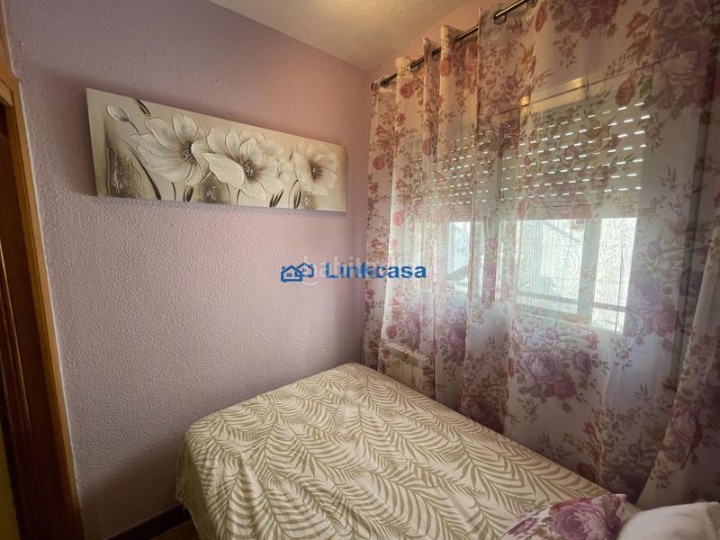 Foto 013886c9-6a0b-4c73-b8d4-5ad99a06cb30. Etagenwohnung mit heizung in San Fermín Madrid