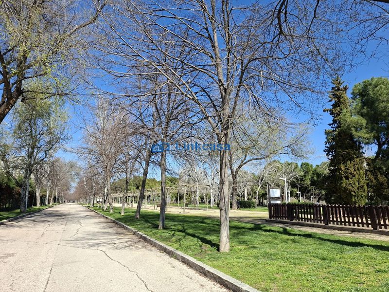 Foto 4ce2b3d4-74a0-4bd9-bcea-8549346ad5ec. Etagenwohnung mit heizung in San Fermín Madrid
