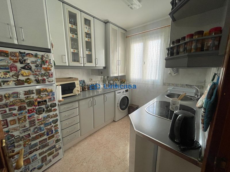 Foto 710d23cc-3c7c-4936-9680-29760541561f. Etagenwohnung mit heizung in San Fermín Madrid