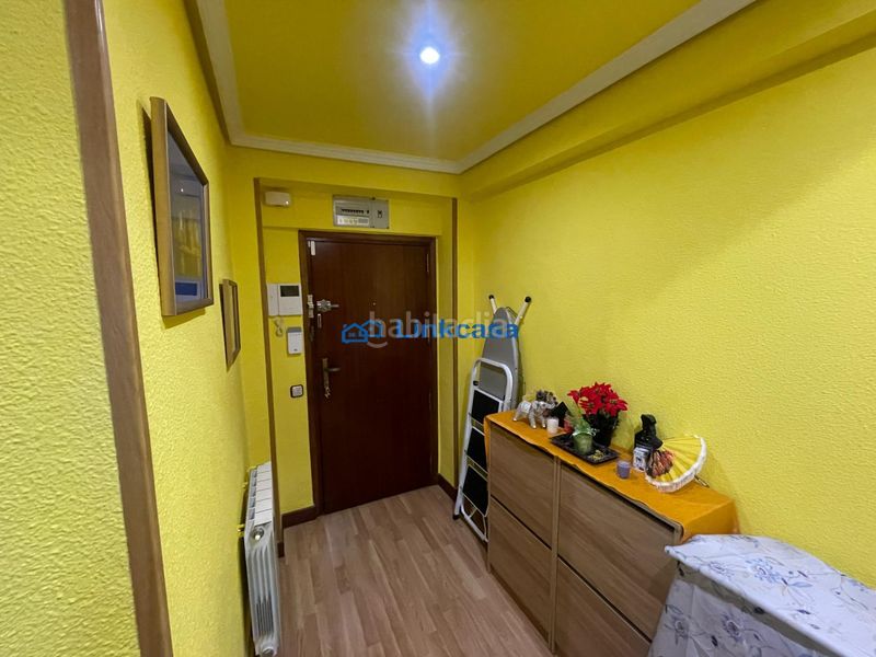 Foto d3097587-84ca-4cc2-8121-b86f526b18f8. Etagenwohnung mit heizung in San Fermín Madrid