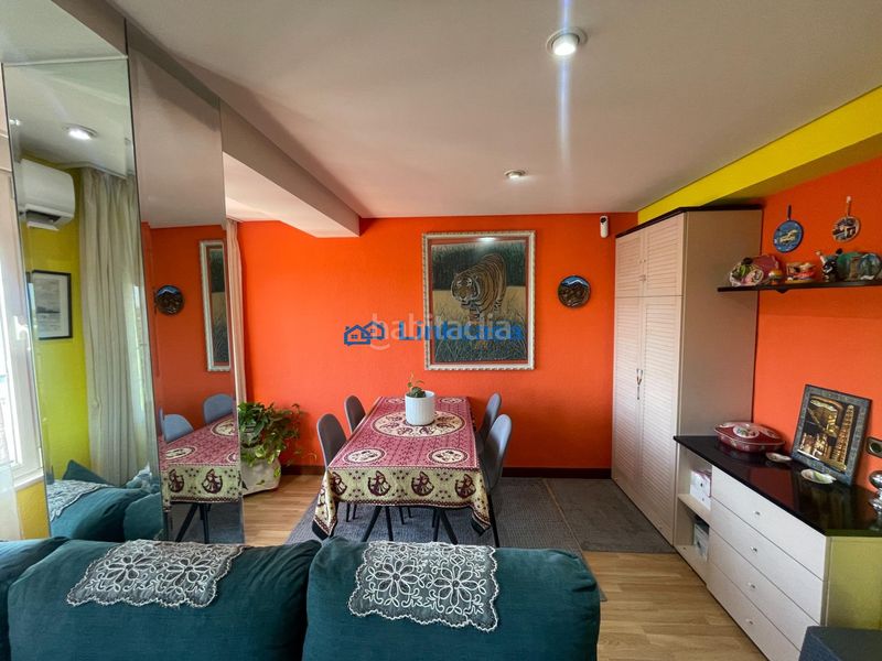 Foto da523902-bd59-4a68-992f-ac135cedca8e. Etagenwohnung mit heizung in San Fermín Madrid