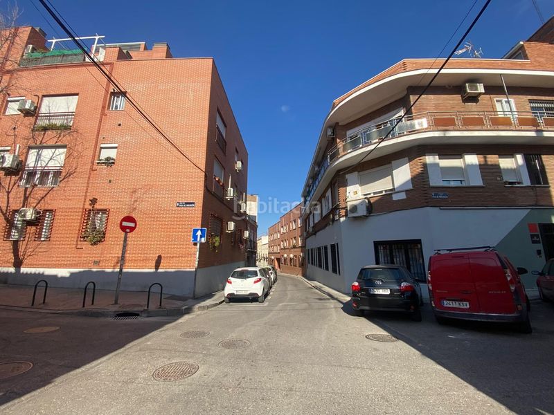 Foto 9d0b9c0c-2c3e-4054-ae59-27307e8ae34b. Pis amb calefacció a Numancia Madrid