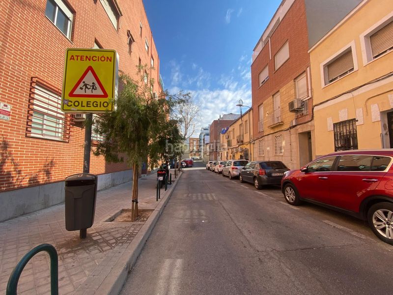 Foto c1a66e21-826b-490f-a75c-8b288775803f. Pis amb calefacció a Numancia Madrid