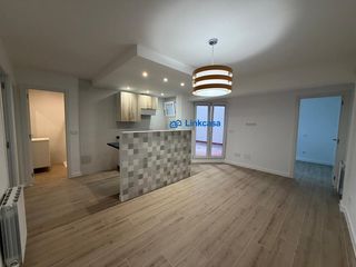 Etagenwohnung in Calle FERROVIARIOS