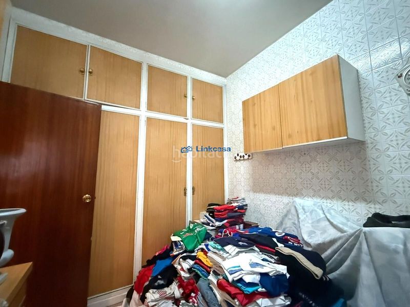 Foto 023ce4af-32dd-4f19-8b16-78903fdd0b06. Etagenwohnung in Castillejos-Cuzco Madrid