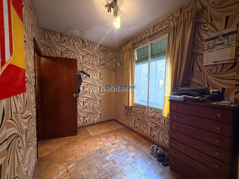 Foto 1d04d717-da6d-4738-a6ce-634498ade907. Etagenwohnung in Castillejos-Cuzco Madrid