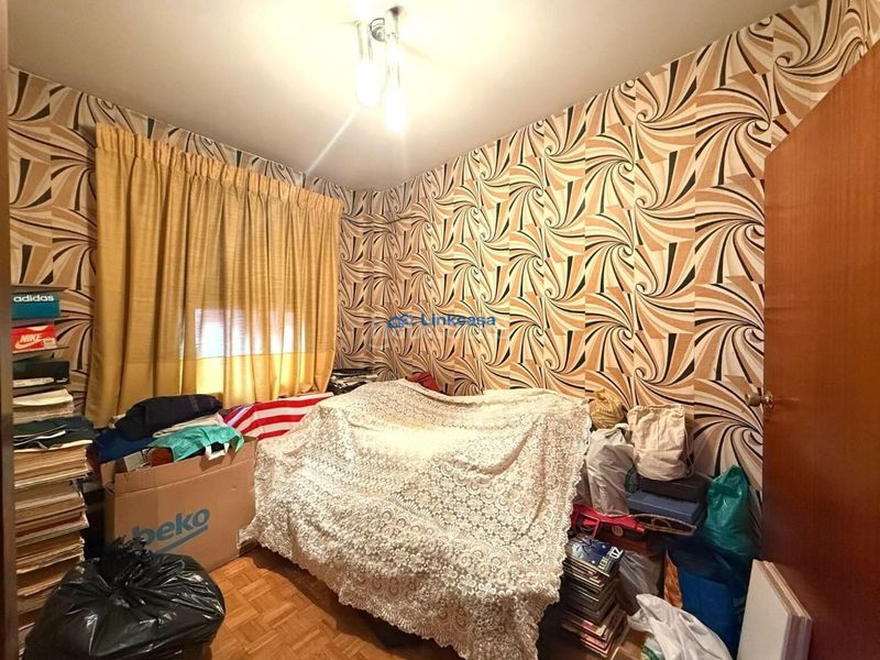 Foto 57bbb6a6-5ea6-4852-a701-fbba71976103. Etagenwohnung in Castillejos-Cuzco Madrid