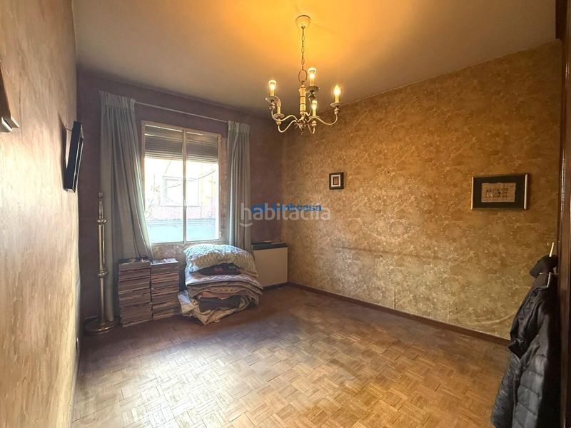 Foto 5eca0bea-57d4-4b61-9890-1fa49b3d67f5. Etagenwohnung in Castillejos-Cuzco Madrid