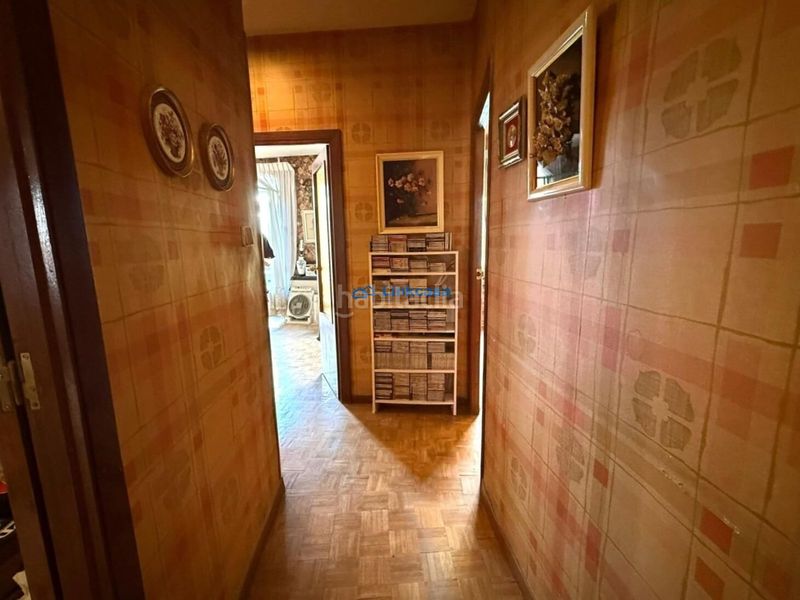 Foto 84e0d252-648f-44e3-afc2-28cc68a30159. Etagenwohnung in Castillejos-Cuzco Madrid