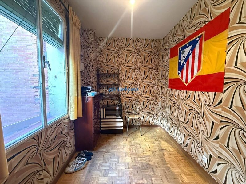 Foto b86d26da-3584-463e-84b2-45c4086cd171. Etagenwohnung in Castillejos-Cuzco Madrid