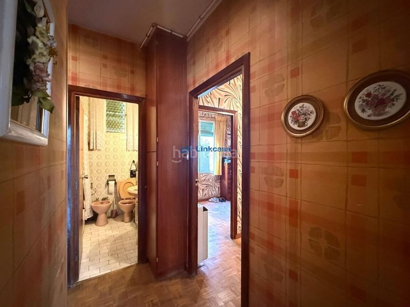 Foto c14e4082-7839-4ebe-b669-72ddf42f7fe4. Etagenwohnung in Castillejos-Cuzco Madrid