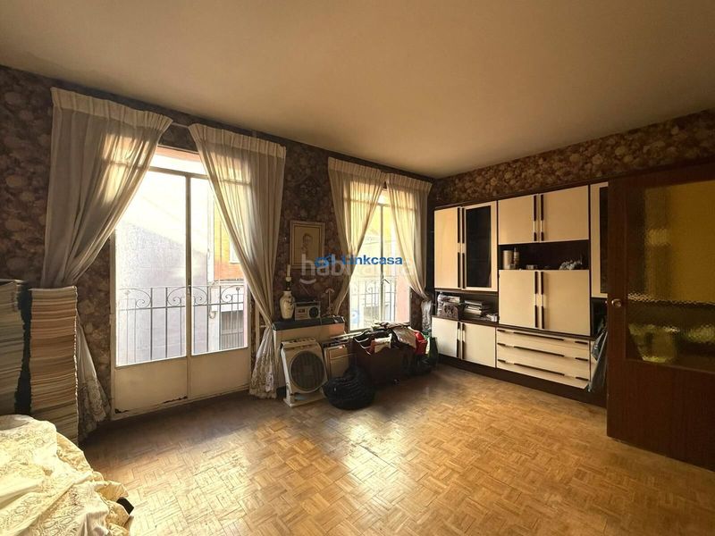 Foto df857079-363c-4413-a130-5e2fc021552e. Etagenwohnung in Castillejos-Cuzco Madrid