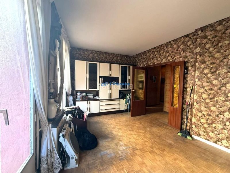 Foto ed632008-fa43-4fc7-b016-c46d2894f83f. Etagenwohnung in Castillejos-Cuzco Madrid