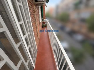 Pis a Calle Calle Vizconde de Arlesson
