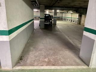 Aparcament cotxe a Carrer de balmes 52. Oportunidad precio