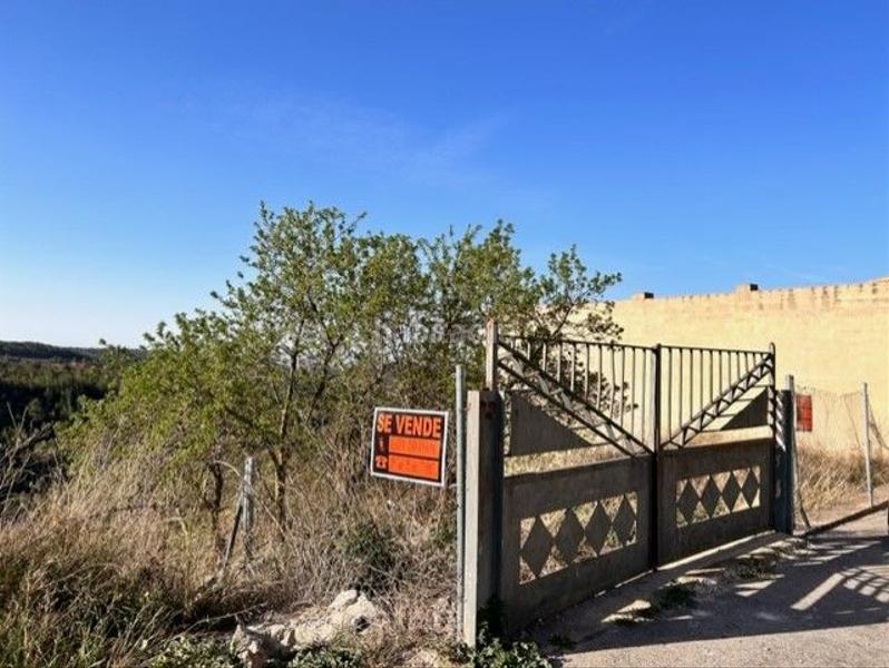 Foto 0dfca764-ea64-410d-885d-f7e07fbf52ad. Residential plot in carrer del forn 14 in Aiguamúrcia