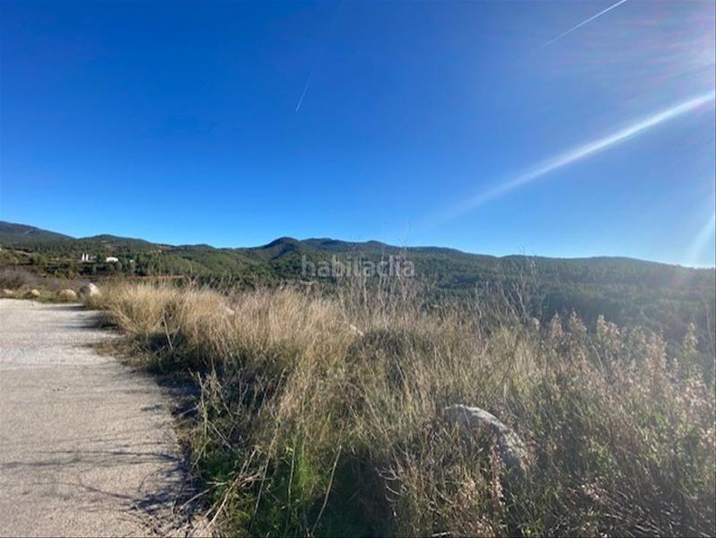 Foto 19da02cf-f26a-4edb-998b-4bcd0ff9b656. Residential plot in carrer del forn 14 in Aiguamúrcia