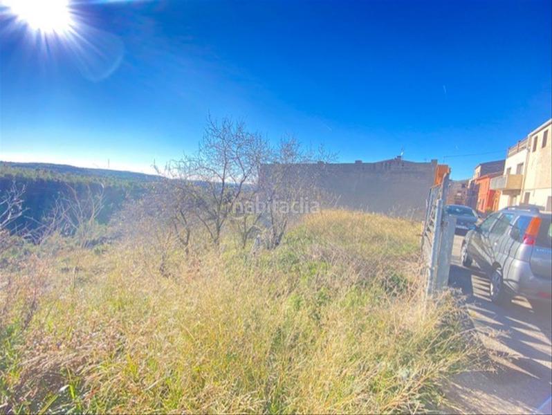 Foto 3b680758-de50-44df-af6c-c3631970196f. Residential plot in carrer del forn 14 in Aiguamúrcia