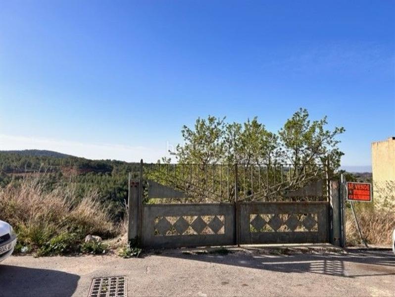 Foto 73a021bc-5b98-48f2-9466-bd6f903e94c7. Residential plot in carrer del forn 14 in Aiguamúrcia