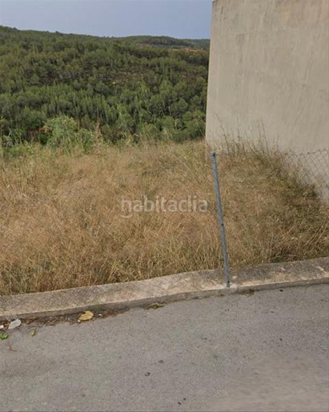 Foto c2c87f25-7bae-48cf-ab56-7fb6b429848a. Residential plot in carrer del forn 14 in Aiguamúrcia