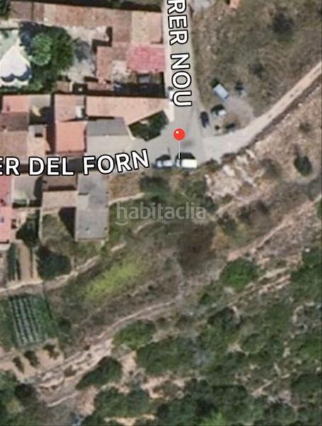 Foto c4afb7d4-e034-4347-9cba-eb3146dd8a7b. Residential plot in carrer del forn 14 in Aiguamúrcia