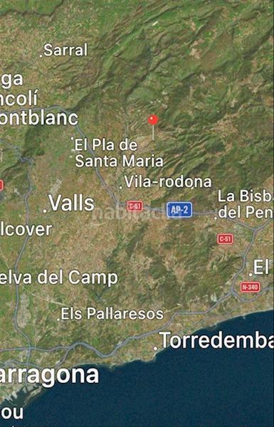 Foto d8c8c126-deff-4a8e-b8d8-ef28dc08d7b7. Residential plot in carrer del forn 14 in Aiguamúrcia