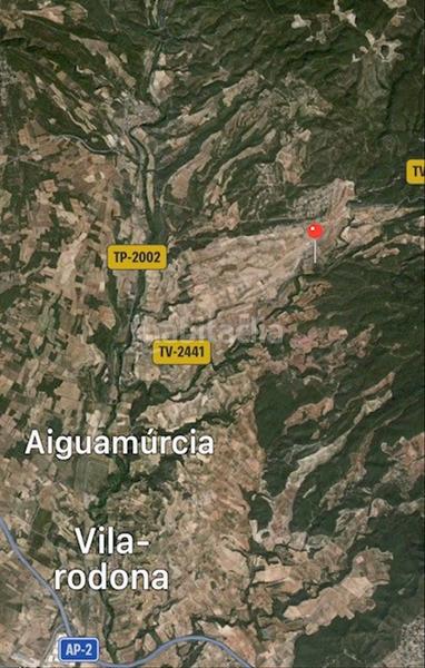 Foto e985f615-bfaa-4625-9721-65e34b71c725. Residential plot in carrer del forn 14 in Aiguamúrcia