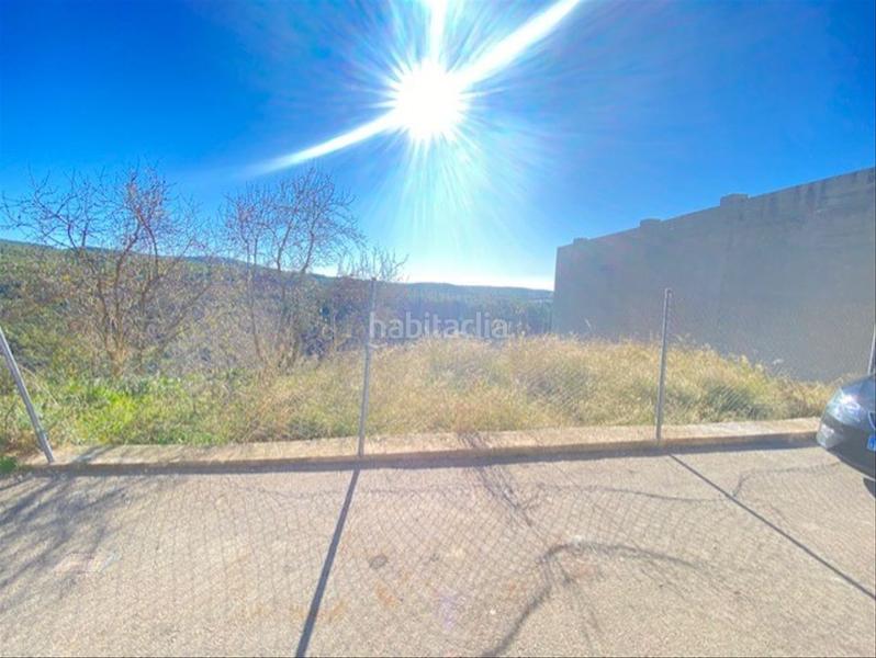 Foto e9c9b619-9f38-4e74-a68e-ca391ce5b186. Residential plot in carrer del forn 14 in Aiguamúrcia