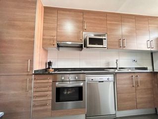 Duplex in Carrer de vilanova i la geltrú. Para entrar a vivir